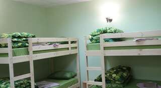 Гостиница Синема Кисловодск Кровать в общем 6-местном номере для мужчин и женщин-2