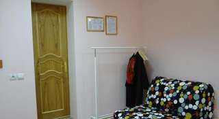 Гостиница Синема Кисловодск Двухместный номер с 1 кроватью и общей ванной комнатой-5